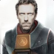 HL2HouseMD