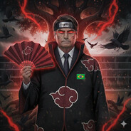 Junior Teixeira PEEK