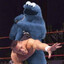 Cookie Monster