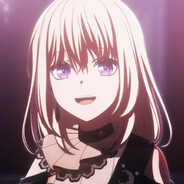 传奇主唱三角初华