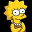 Lisa Simpson