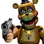 Rockstar freddy