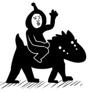 猛嘬察合台可汗性感胡须