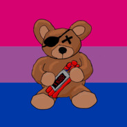 TNT Teddy