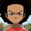 Huey Freeman