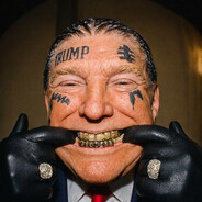 TRUMP OF THE 7 Steam avatar