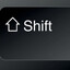 SHIFt