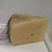 Cheddar Blasted Cheese Holes