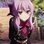 Shinoa &lt;3 420