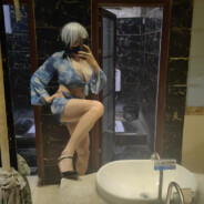 二次元怎么你了