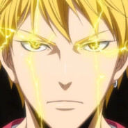 Kise Ryota