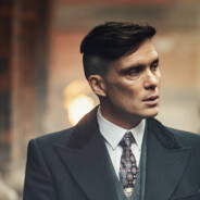 Tommy Shelby