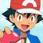 Ash Ketchum