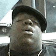 The Notorious B.I.G.
