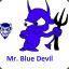 [RSS] Capt. Mr. Blue Devil