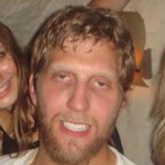 Perc Nowitzki