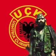 Vokrri's avatar