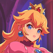 Princess Peach