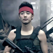 爱情公寓自由人陆展博