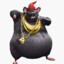 biggie cheese