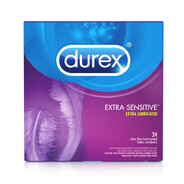 durex extra sensitive