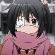 邪王真眼是最强的