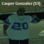 casper gonzalez