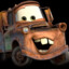 Tow Mater