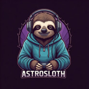 AstroSloth