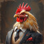 Chicken Joe