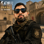PAKAL
