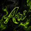 Ari The Forgotten