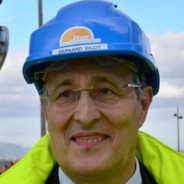 Bernard Bigot