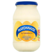 Mayo