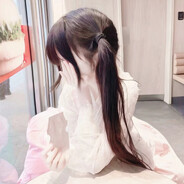 我是李欣怡的狗