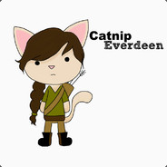 Catnip Everdeen