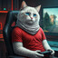 Steam avatar
