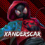 XanderScar