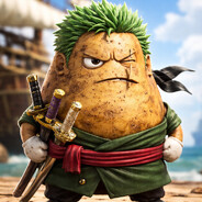 BATATA ZORO