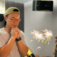 活捉迪士尼在逃IU