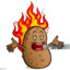 Jumping Potato :/