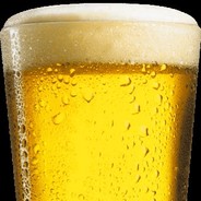 A fresh, chilled pint