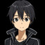Kazuto Kirigaya