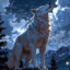 Arctic Wolf