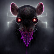 The Rat Shitsperer