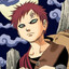 Gaara do deserto