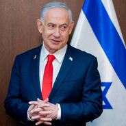 Benjamin Netanyahu