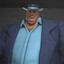 The Mobster