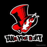 Take Your Heart!