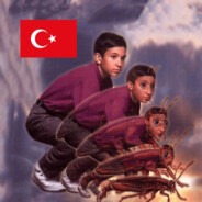 turk exterminator